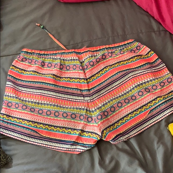 Shorts - Picture 3 of 3